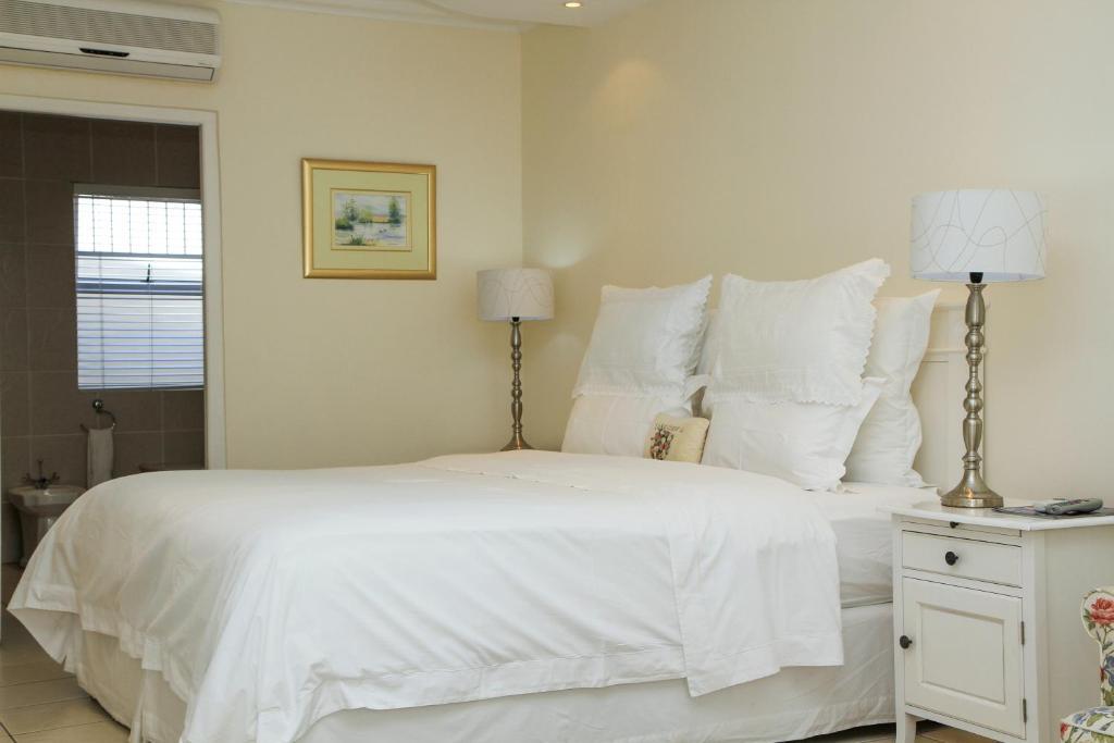 กอร์ดอนบีชลอดจ์ Hotel กอร์ดอนส์เบย์ ภายนอก รูปภาพ
